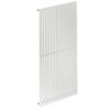 Grzejnik dekoracyjny QUADRO 165 / 50 1268 W LUXRAD