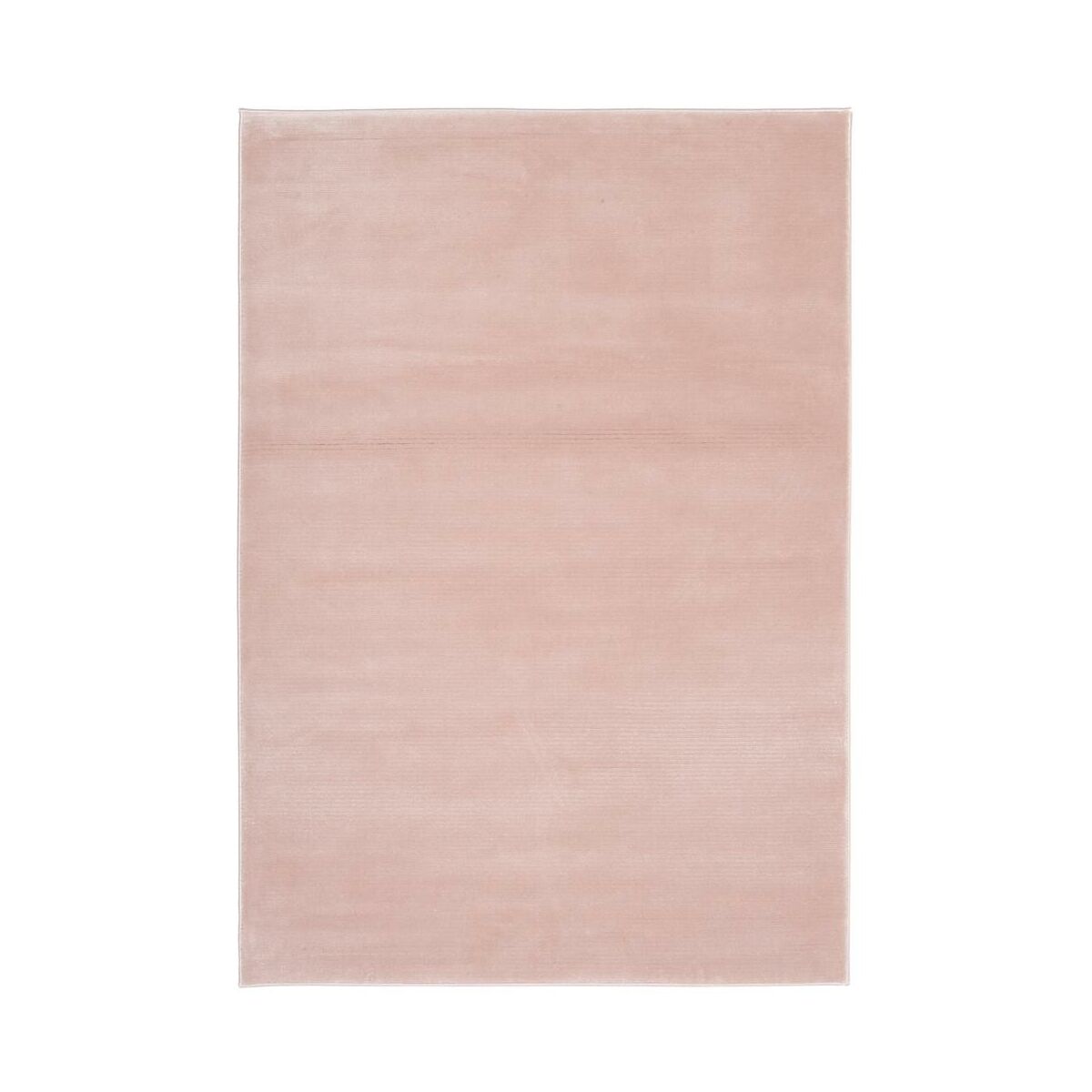 Dywan shaggy Branx różowy 80 x 150 cm