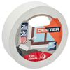 Taśma malarska PVC 30 mm x 33 m DEXTER