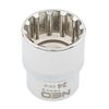 Nasadka Spline 1/2", 24 mm 08-596 NEO