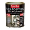 Farba do betonu ULTRA OCHRONA 0.75 l Stalowy SYNTILOR