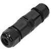 Złącze kablowe PROSTE 3 x 4 mm IP67 VITEC