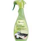 Ekologiczne czyszczenie KUCHNIA 0,5 l SOLUVERT