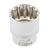 Nasadka Spline 1/2", 27 mm 08-597 NEO