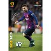 Plakat FC BARCELONA MESSI 61 x 91.5 cm