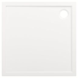 Brodzik do kabiny prysznicowej Frigo 90 x 90 cm Sensea