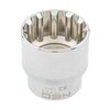 Nasadka Spline 1/2", 32 mm 08-599 NEO