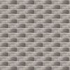 Płytka elewacyjna LOFT BRICK PEPPER 24,5X6,5X0,8 CM CERRAD