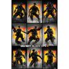 Plakat CALL OF DUTY BLACK OPS 60 x 91.5 cm