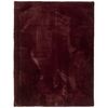Dywan shaggy RABBIT NEW bordowy 120 x 160 cm