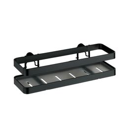Półka kuchenna na przyprawy Gala black Wenko