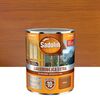 Lakierobejca do drewna Extra 0.75 l Mahoń Sadolin
