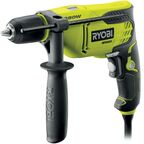 Wiertarka udarowa RPD680-K 680 W RYOBI