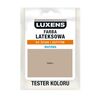 Tester farby LATEKSOWA 25 ml Terra 5 LUXENS