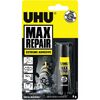 Klej reperacyjny MAX REPAIR 8 g uniwersalny UHU
