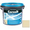 Fuga cementowa WODOODPRONA CE40 melba 5 kg CERESIT