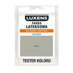 Tester farby Luxens Lateksowa Smoke 5 25 ml